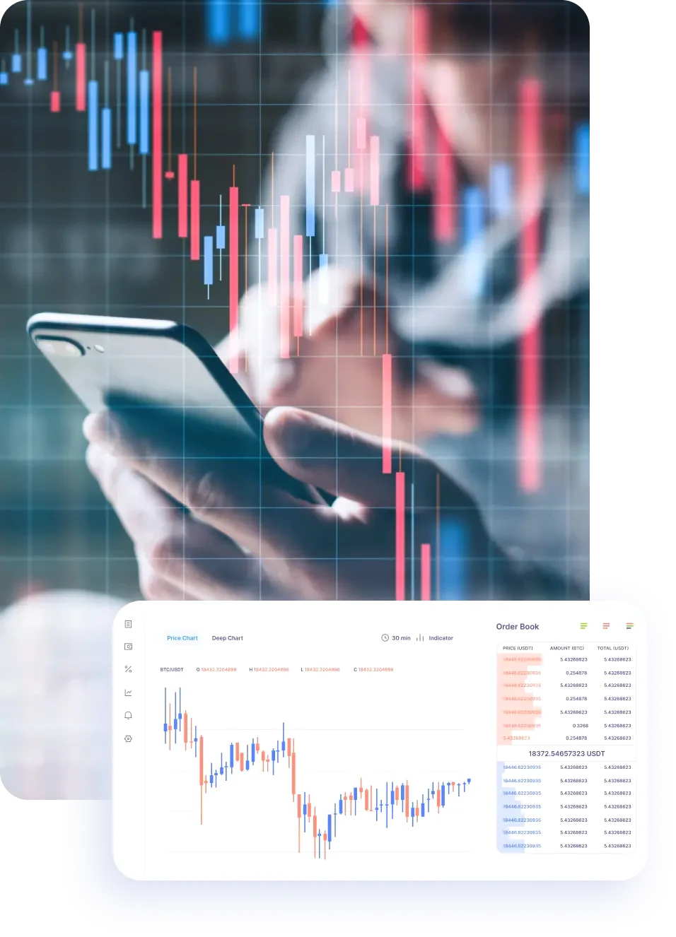 Blervost Truffa trading piattaforma